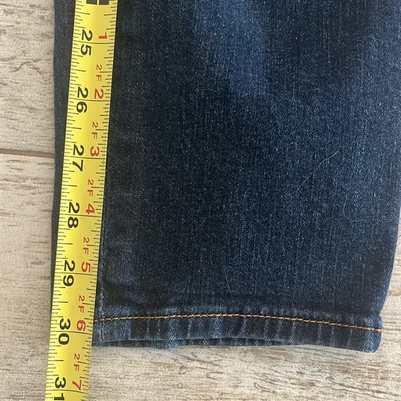 Kut from the Kloth Capri Jeans, Size 4 - Picture 6 of 10